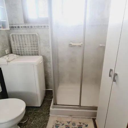 Agaete 706 Appartamento *