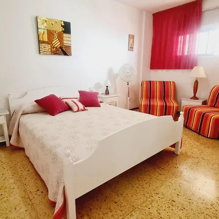 Appartamento Agaete 706 *