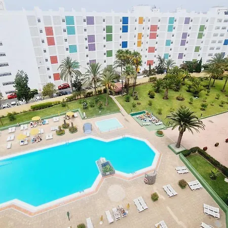 Appartamento Agaete 706 Maspalomas (Gran Canaria)