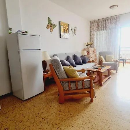 Appartamento Agaete 706 *