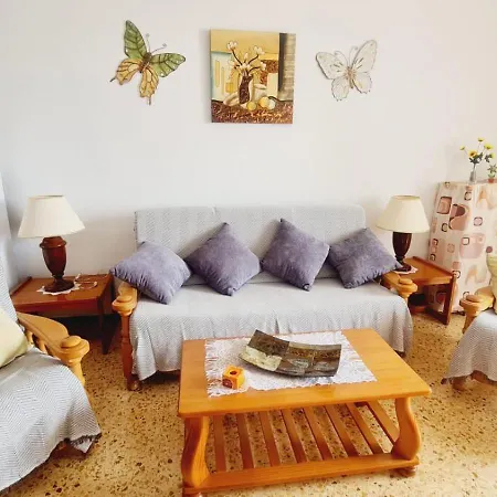 Appartamento Agaete 706 *