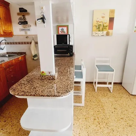 Appartamento Agaete 706 *